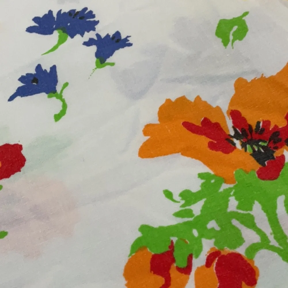 Bill Blass full size sheets